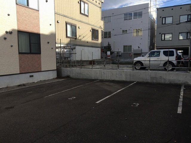 レオパレスメイリーのその他