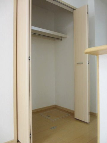 天祐　ＹＯＳＨＩＮＯの収納