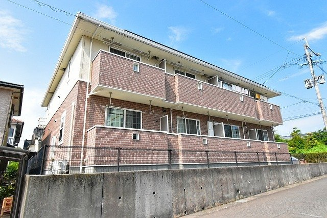 天祐　ＹＯＳＨＩＮＯの外観