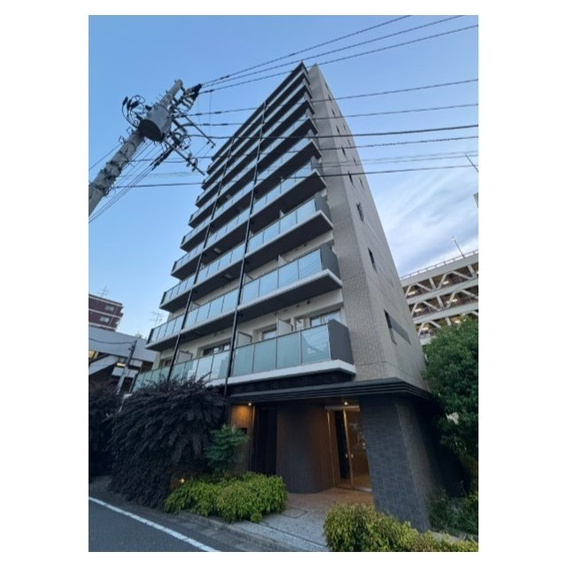 エミリブ池袋