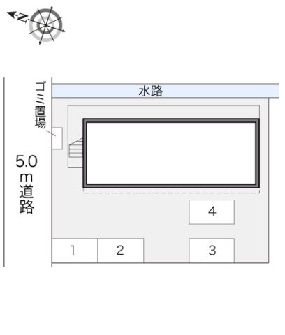 レオパレスＣｏｍｆｏｒｔのその他
