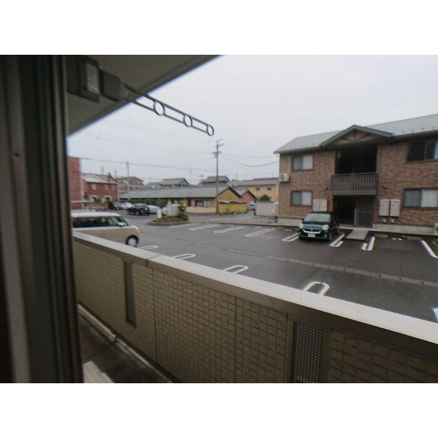 羽島郡岐南町薬師寺４丁目のアパートのその他