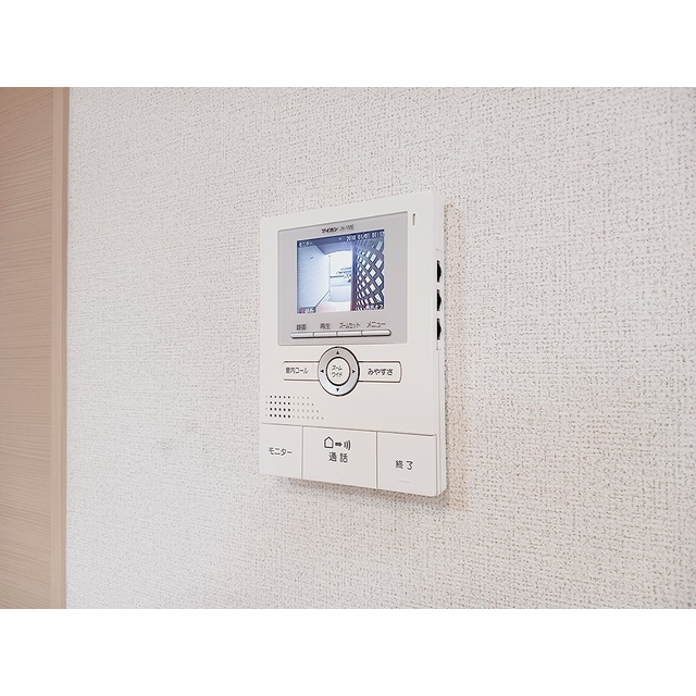 ラフレシールの設備