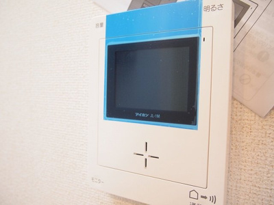 【その他】 | ハッピーハイツ | 設備