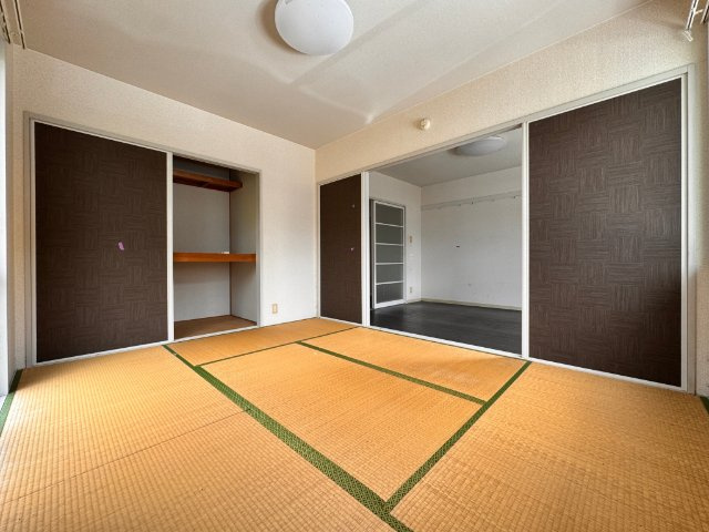 海宝館の内装