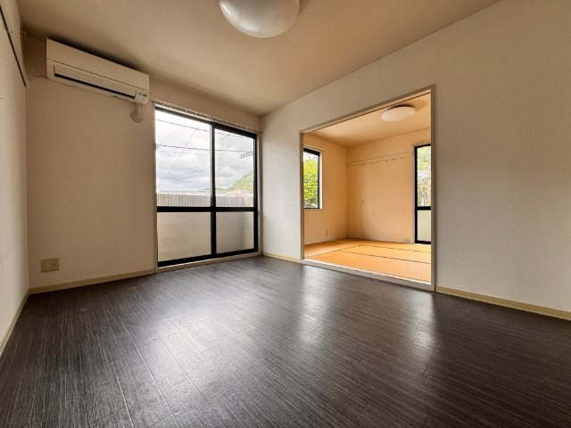 海宝館の居間・リビング