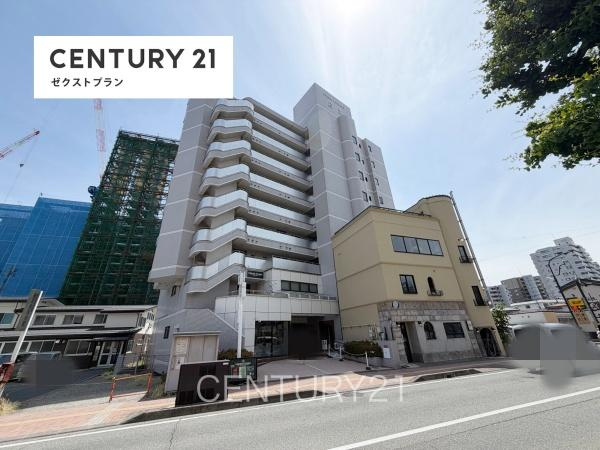 グランドハイツ石堂
