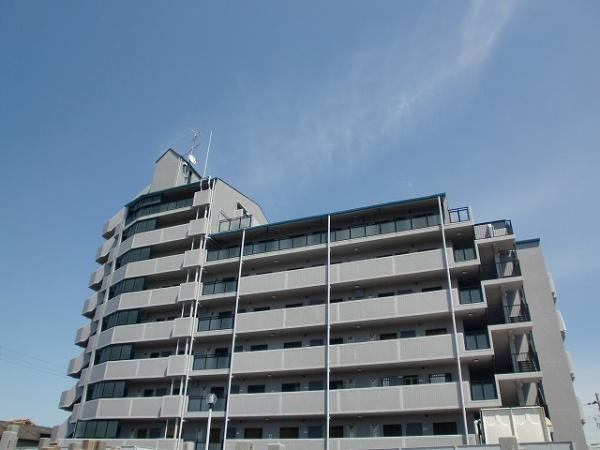 リーベラ二色の浜　中古マンションの画像