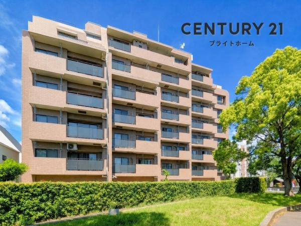 グランイーグル萩中公園