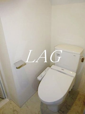【トイレ】 | スパシエチェント成増 | トイレです。