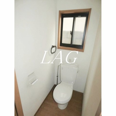 【トイレ】 | Ｋハウス | トイレです。