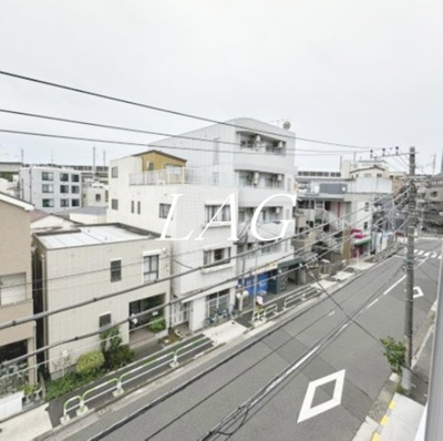 【その他】 | VALUE MAISON higashi-jujo