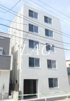 【外観】 | VALUE MAISON higashi-jujo | 外観です。