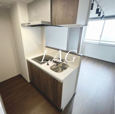 【キッチン】 | VALUE MAISON higashi-jujo | キッチンです。
