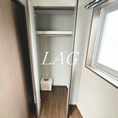 【収納】 | VALUE MAISON higashi-jujo | 収納です。