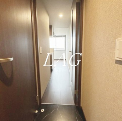 【玄関】 | VALUE MAISON higashi-jujo | 玄関です。