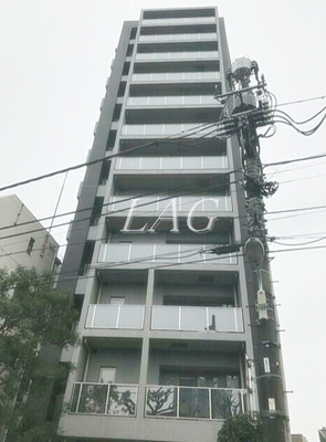 【外観】 | アトラス雑司が谷 | 外観です。