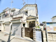 長田区西山町4丁目　中古戸建オーナーチェンジ物件の画像