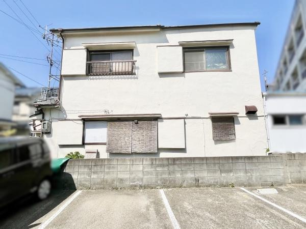 【その他】 | 長田区西山町4丁目　中古戸建オーナーチェンジ物件