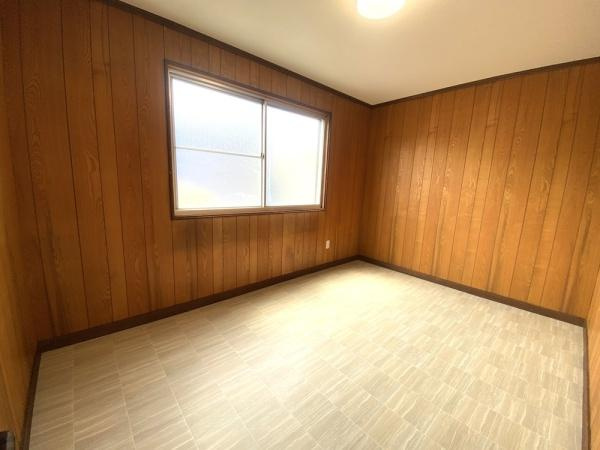 【洋室】 | 大阪市城東区中浜3丁目　中古戸建