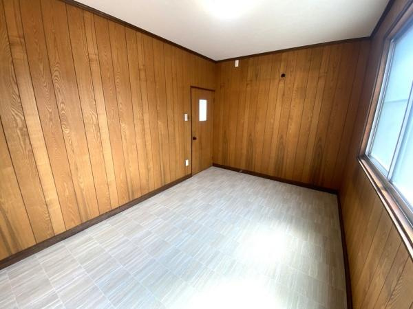 【洋室】 | 大阪市城東区中浜3丁目　中古戸建