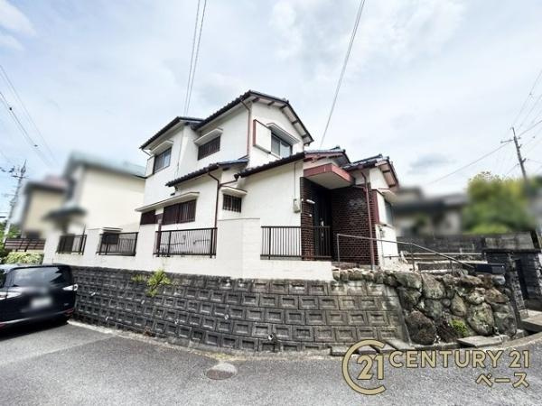 北葛城郡王寺町畠田５丁目　一戸建のその他|■現地撮影写真■落ち着いた雰囲気の閑静な立地です！