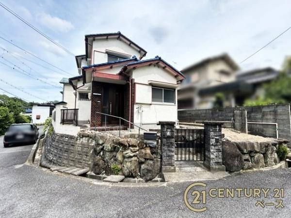 北葛城郡王寺町畠田５丁目　一戸建