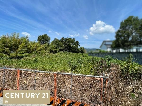紀の川市古和田　土地のその他