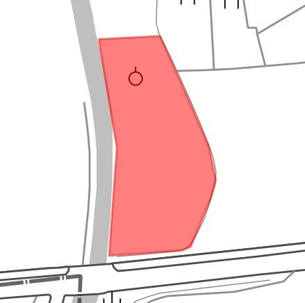紀の川市古和田　土地