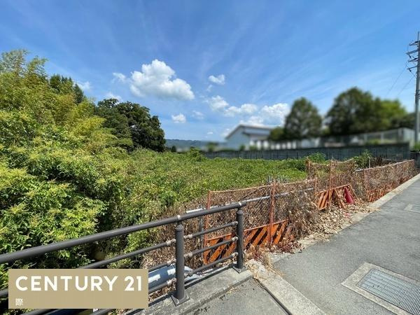 紀の川市古和田　土地のその他