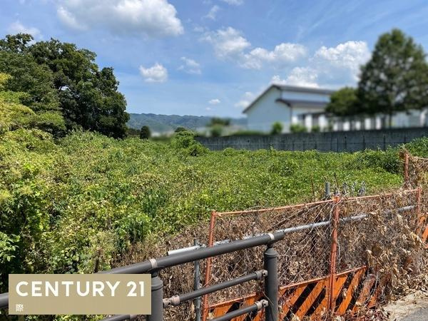 紀の川市古和田　土地のその他
