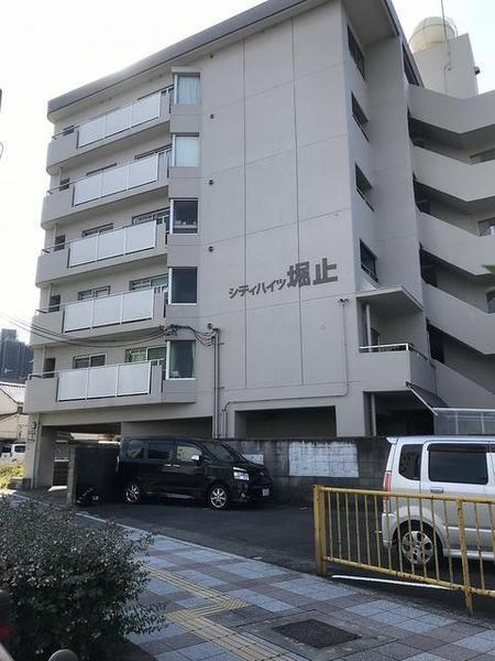 シティハイツ堀止
