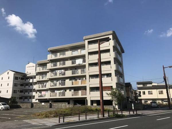 シティハイツ堀止