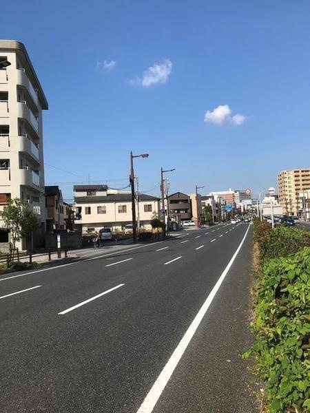 シティハイツ堀止