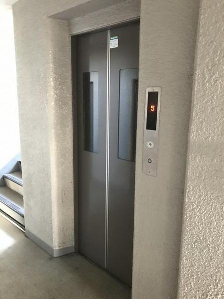 シティハイツ堀止