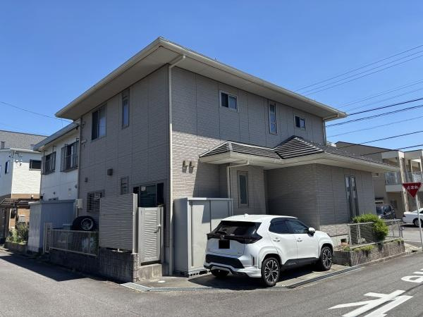 岡崎市大門3丁目・中古戸建のその他|外観写真です。