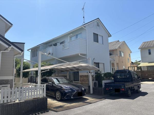 岡崎市中島町・中古戸建