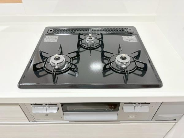 川崎市川崎区京町３丁目の中古一戸建のキッチン