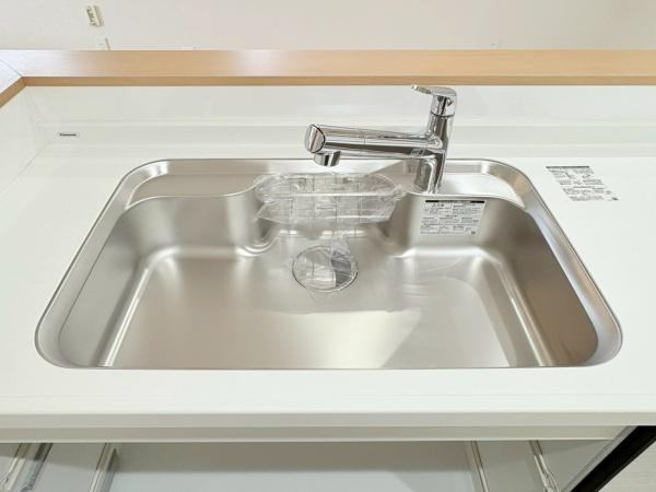 川崎市川崎区京町３丁目の中古一戸建のキッチン