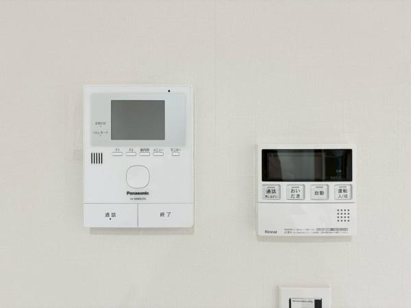 川崎市川崎区京町３丁目の中古一戸建の内装