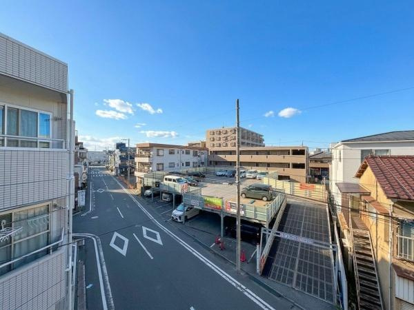 川崎市川崎区京町３丁目の中古一戸建のその他