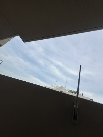 ザ・クロスメントの展望