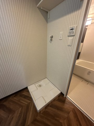 ザ・クロスメントの設備
