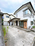 西伯郡伯耆町岸本　戸建の画像