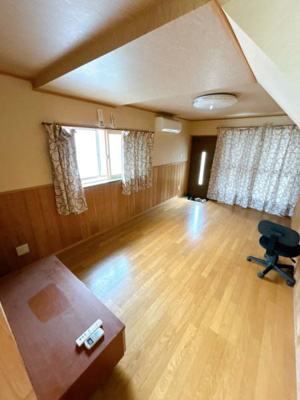 【洋室】 | 西伯郡伯耆町岸本　戸建