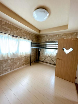 【洋室】 | 西伯郡伯耆町岸本　戸建