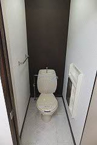 【トイレ】