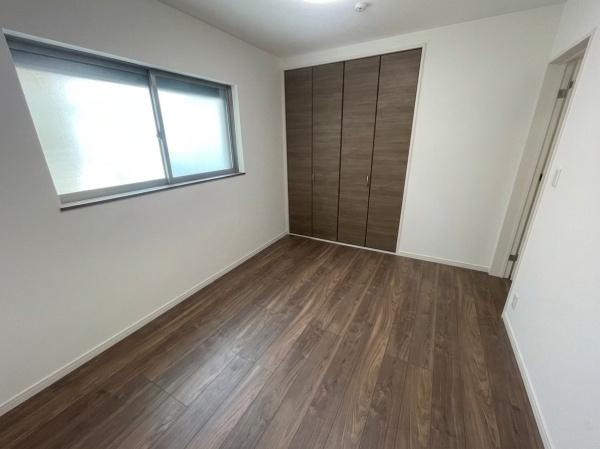 【子供部屋】