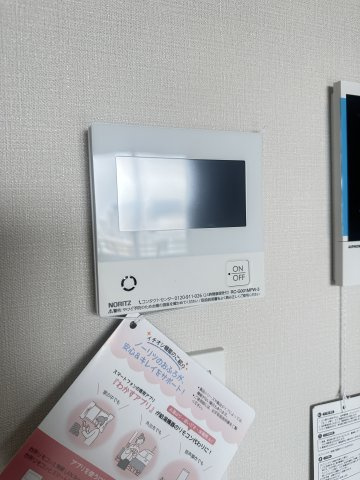ミスモ薬院ネクストのセキュリティ