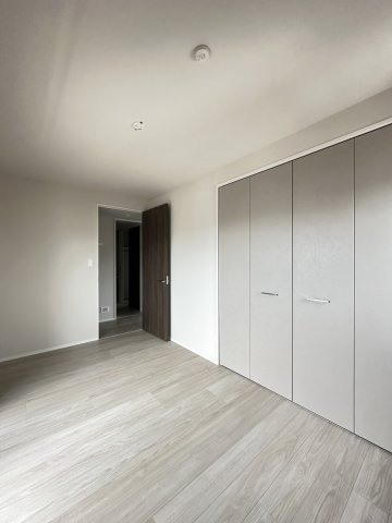 ミスモ薬院ネクストの洋室